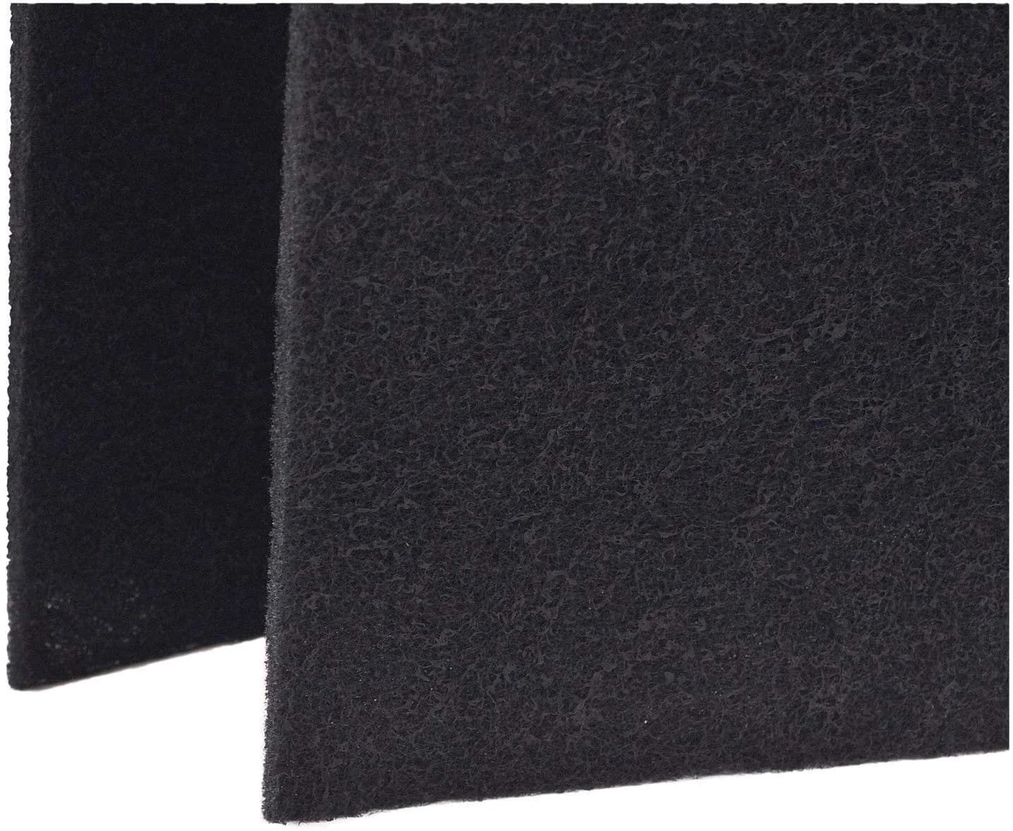 Breathe Naturally 6x48 Cut-to-Fit Activated Carbon Air Filter - 4 Pack - view 2