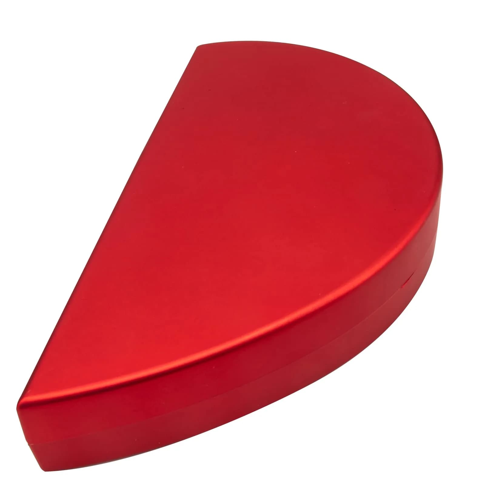 wonuu Red Heart Rose Ring Box for Proposal & Engagement | 13.5 cm (5.3 in) - view 5
