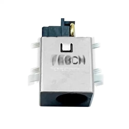 Zahara DC Power Jack Charging Port for MSI GF75 Thin 9SC-27 | Compatible with MSI Gaming Laptops thumbnail 2