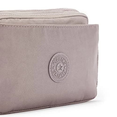 Kipling Abanu Medium Crossbody Bag 4L (9.5"L x 6.75"H x 3.5"D) | Lightweight Nylon Waist Pack for Everyday Travel thumbnail 5