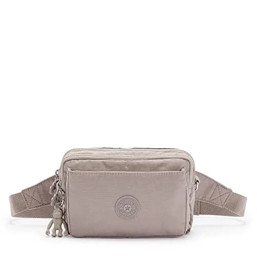 Kipling Abanu Medium Crossbody Bag 4L (9.5"L x 6.75"H x 3.5"D) | Lightweight Nylon Waist Pack for Everyday Travel thumbnail 1
