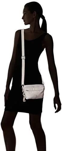 Kipling Abanu Medium Crossbody Bag 4L (9.5"L x 6.75"H x 3.5"D) | Lightweight Nylon Waist Pack for Everyday Travel thumbnail 2