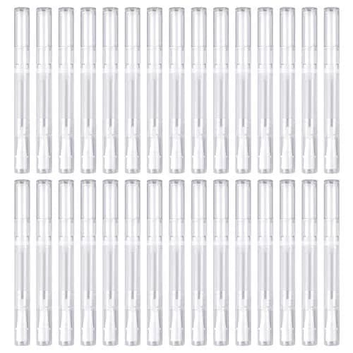 Awpeye Nail Oil Pen Brush 3ml | Travel-Friendly, Sanitary & Leak-Free (70-120 chars) thumbnail 1