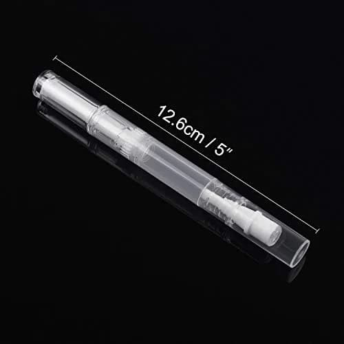 Awpeye Nail Oil Pen Brush 3ml | Travel-Friendly, Sanitary & Leak-Free (70-120 chars) thumbnail 2