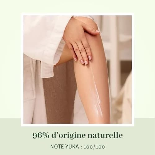 Le Petit Olivier Body Lotion Moisturizing - Olive Oil - Light, Non-Greasy Texture - Enriched With Glycerin - 8.4 Fl Oz | Soft, Silky Skin thumbnail 3