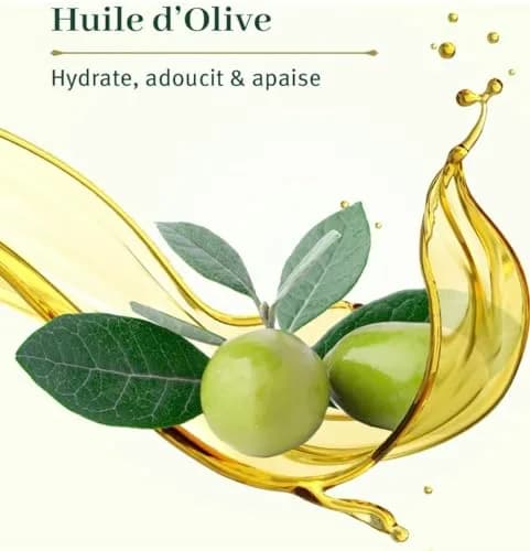 Le Petit Olivier Moisturizing Hand Cream - Olive Oil - Enriched With Glycerin & Shea Butter | Softens, Hydrates & Protects Hands thumbnail 4
