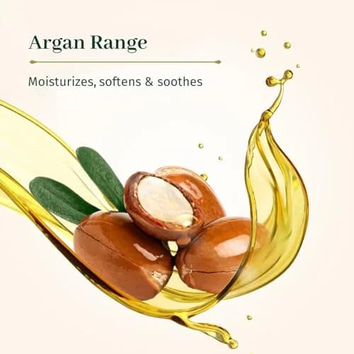 Le Petit Olivier Hand Cream - Nourishing with Argan Oil - Softens & Protects Hands - Silicone Free - 2.5 Oz thumbnail 3