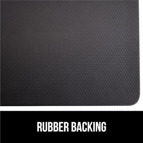 GORILLA GRIP Cushioned Antifatigue Kitchen Mat for Floor, 24x17, Taupe | Supportive 3/4 Inch Foam for Long Standing Comfort thumbnail 5