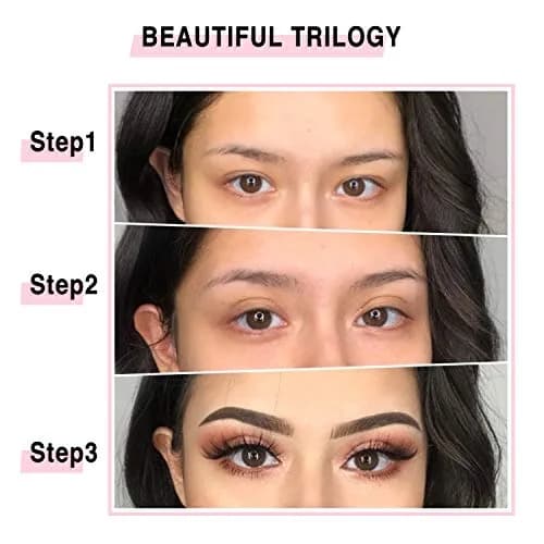 ZMBeauty Eyelid Tapes Stickers 800 pcs (400 Pairs) | Invisible Double Eyelid Tape for Hooded, Uneven, Mono-eye thumbnail 7