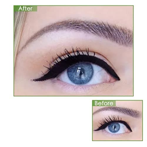 ZMBeauty Eyelid Tapes Stickers 800 pcs (400 Pairs) | Invisible Double Eyelid Tape for Hooded, Uneven, Mono-eye thumbnail 3