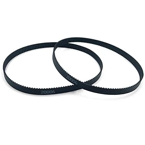 PARTS 79866M Main Drive Belt for Zebra ZT410/ZT411/ZT420/ZT421 Thermal Label Printer 203dpi (1PC) thumbnail 8