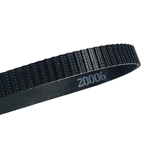 PARTS 79866M Main Drive Belt for Zebra ZT410/ZT411/ZT420/ZT421 Thermal Label Printer 203dpi (1PC) thumbnail 9