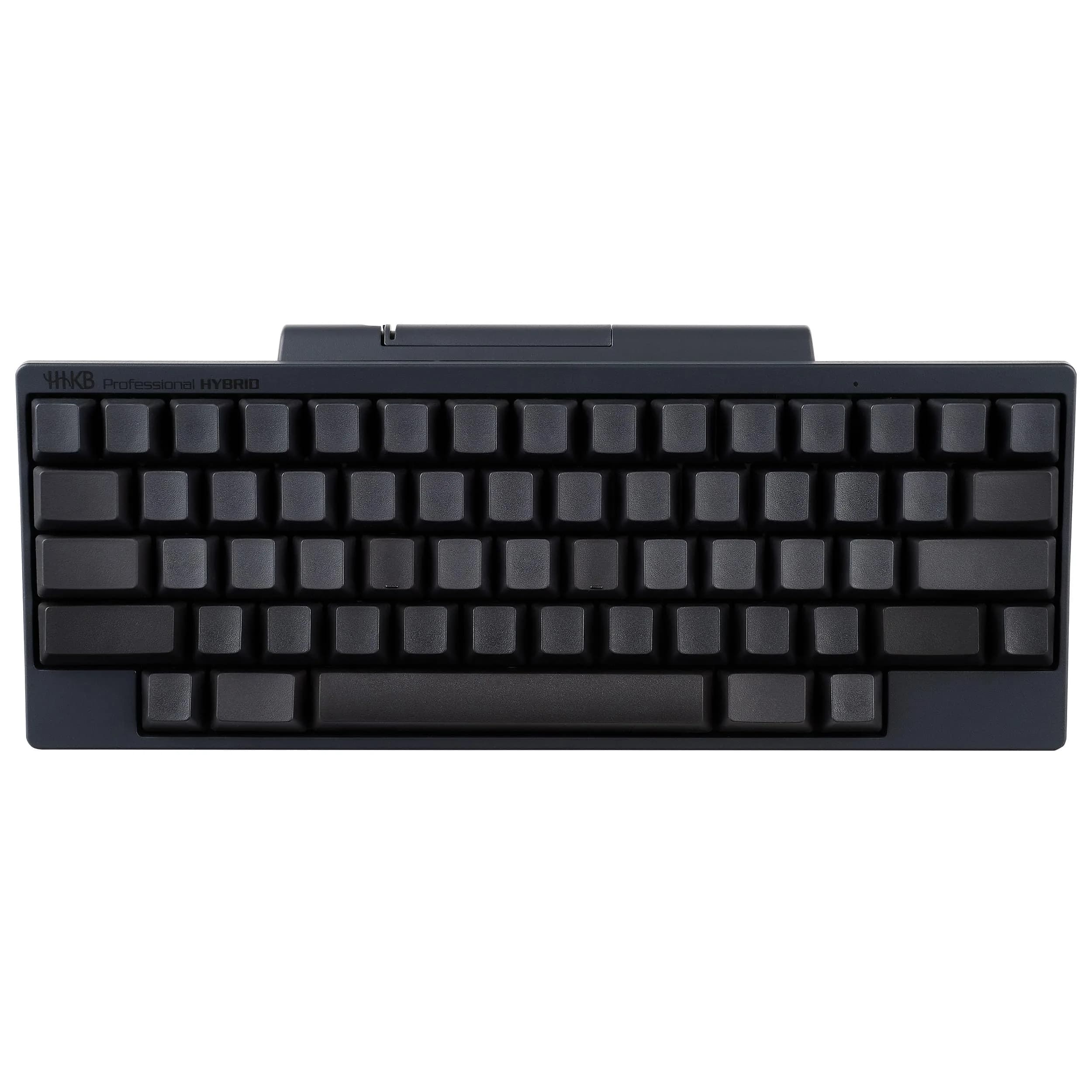 HHKB Happy Hacking Keyboard Professional Hybrid Charcoal | Compact, Bluetooth & USB, Programmers' Choice