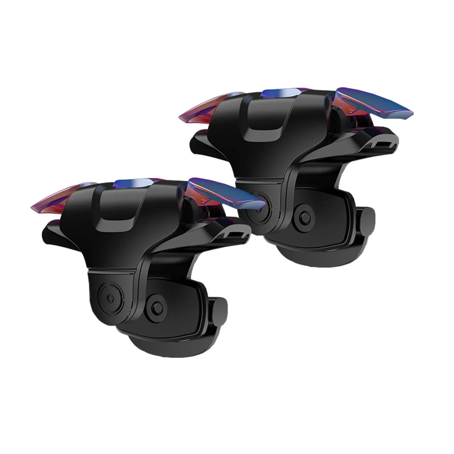 GOFOYO CK3 Mobile Triggers with Bluetooth Controller for iPhone & Android Phones | 1 Pair - main product image