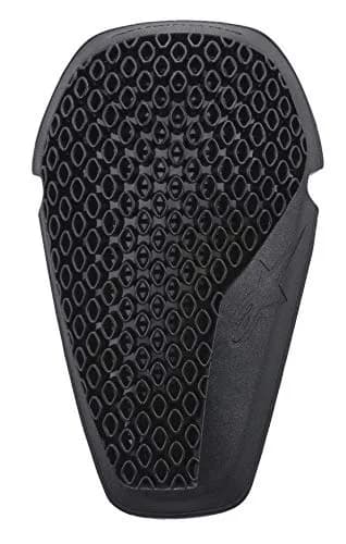 Alpinestars Nucleon Flex Plus Knee Protectors L Black | Motorcycle Riding Gear thumbnail 1