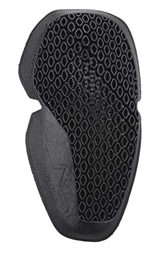 Alpinestars Nucleon Flex Plus Knee Protectors L Black | Motorcycle Riding Gear thumbnail 2