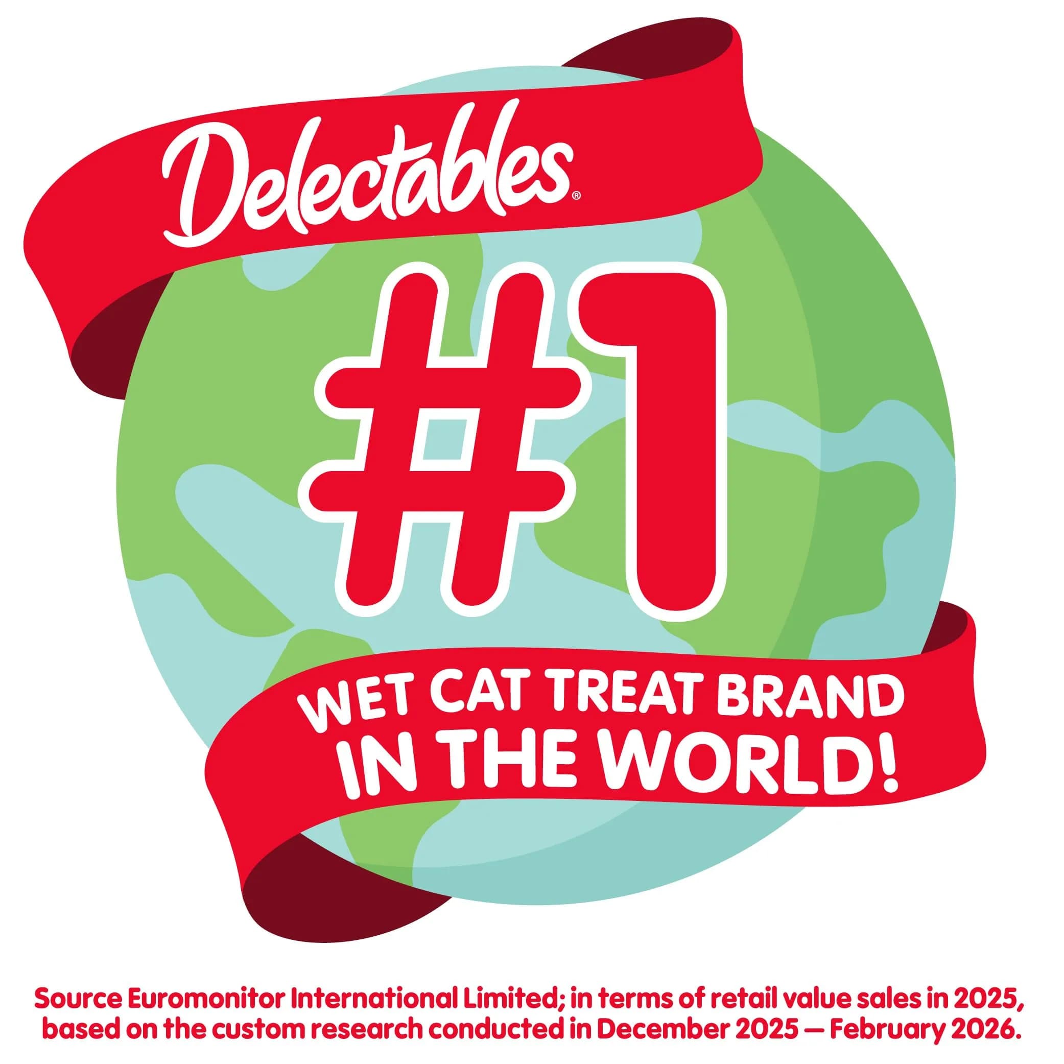 Delectables Lickable Treat Stew Real Chicken Wet Cat Treat 1.4oz Pouch, 12ct | Hydrating Food Topper for Picky Eaters - view 9