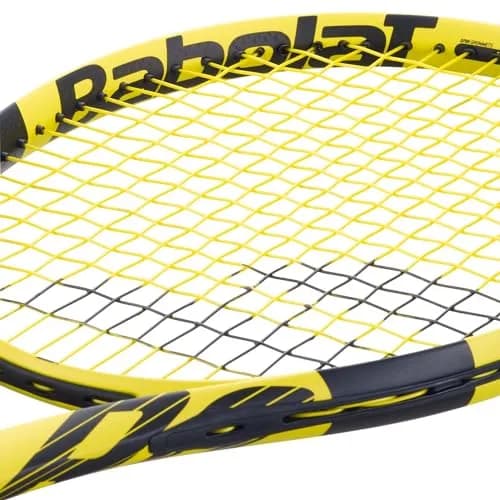 Babolat RPM Hurricane 12M Tennis String Yellow | Octagonal Copolyester for Spin & Control thumbnail 4