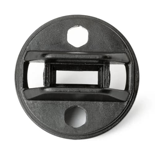 FANHAY Keyless Ignition Knob Push Turn Key Start Switch for Mitsubishi Outlander & Lancer | 12V Metal Black thumbnail 13
