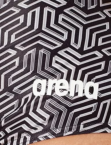 ARENA Kikko Light Drop Back MaxLife Swimsuit 32 | Chlorine-Resistant, Max Comfort & Motion thumbnail 2