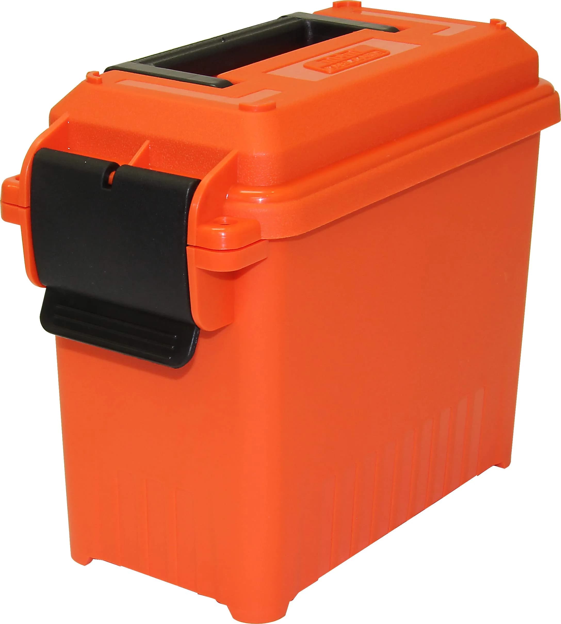 MTM AC15-35 Mini Ammo Can with Water-Resistant Seal, Double Padlock Tabs, 12-Pound Capacity, 20.9cm (8.4") x 10.7cm (4.2") x 17.3cm (6.8") - main product image