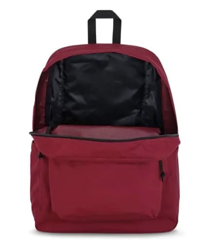 JanSport Superbreak Backpack 26L (1576 cu in) | Durable Lightweight Everyday Carry thumbnail 6