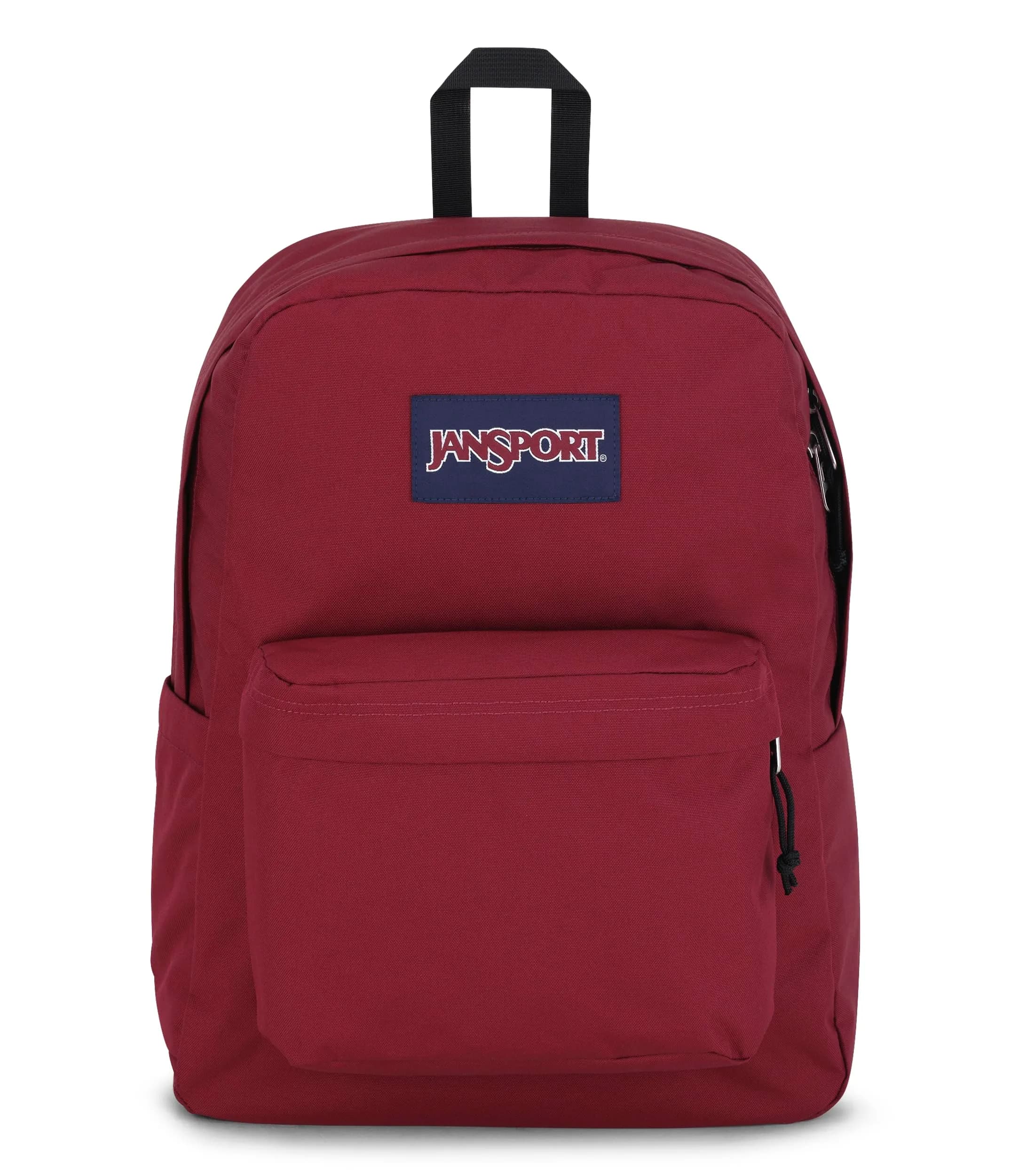 JanSport Superbreak Backpack 26L (1576 cu in) | Durable Lightweight Everyday Carry