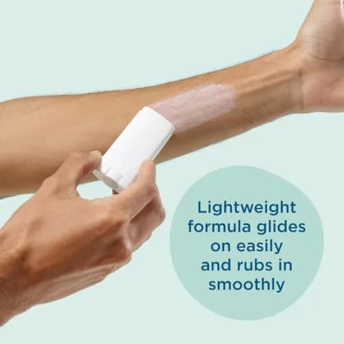 BLUE LIZARD Sensitive Mineral Sunscreen Stick SPF 50+ 15ml (0.5 Oz) | Reef-Safe Zinc Oxide Protection thumbnail 5