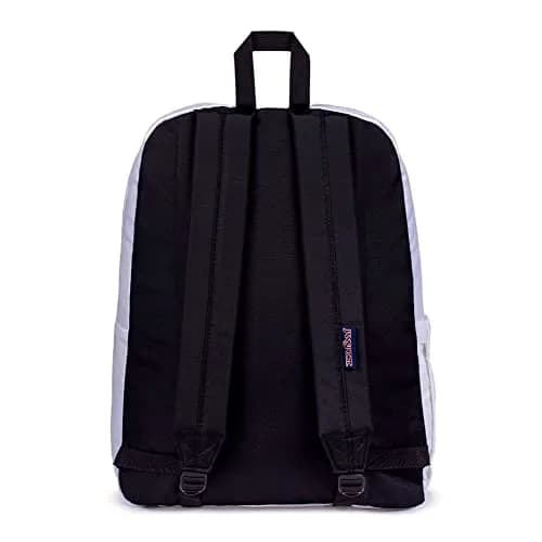 JanSport Superbreak Backpack 26L (16.5 x 12.5 x 5.5 in) | Durable, Lightweight, Recycled Materials thumbnail 2