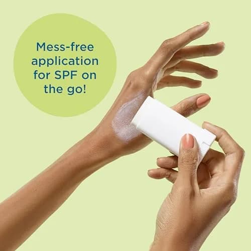 Blue Lizard Kids Mineral SPF 50 Sunscreen Stick 14g (0.5 oz) | Reef-Friendly, Fragrance-Free thumbnail 4