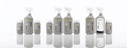 Kohler Neoroc Kitchen Cleaner 236ml (8 Fl Oz) | Protects Against Fingerprints, Grease & Water Spots thumbnail 5