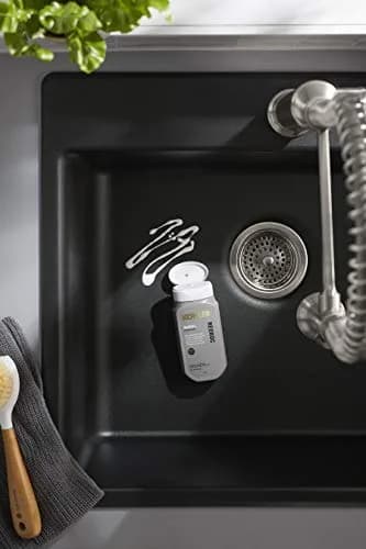 Kohler Neoroc Kitchen Cleaner 236ml (8 Fl Oz) | Protects Against Fingerprints, Grease & Water Spots thumbnail 3