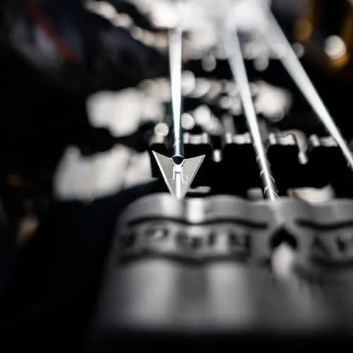 G5 Outdoors Montec M3 100 Grain Broadhead Stainless Steel | Precision Bow Hunting Arrowhead thumbnail 8