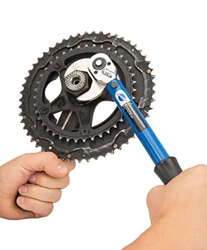 Park Tool LRT-3 Lockring Tool for Cassette & E-Bikes | Heavy-Duty Steel, 1 Size thumbnail 5