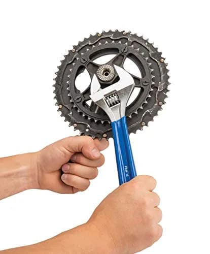 Park Tool LRT-3 Lockring Tool for Cassette & E-Bikes | Heavy-Duty Steel, 1 Size thumbnail 6
