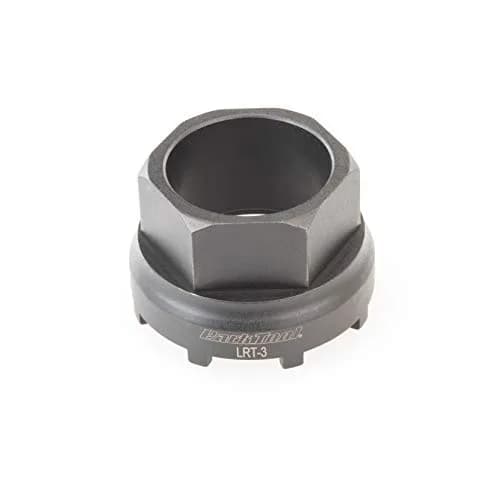 Park Tool LRT-3 Lockring Tool for Cassette & E-Bikes | Heavy-Duty Steel, 1 Size thumbnail 2