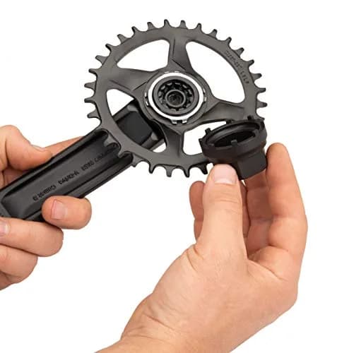 Park Tool LRT-3 Lockring Tool for Cassette & E-Bikes | Heavy-Duty Steel, 1 Size thumbnail 3