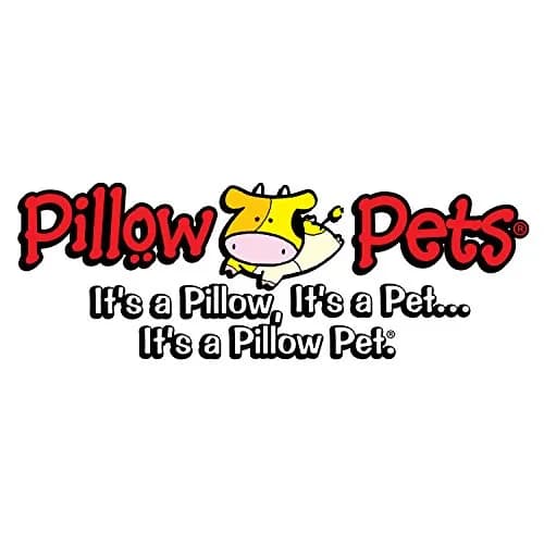 Pillow Pets Nickelodeon Spongebob Squarepants 16" Plush Toy Pillow | Official Licensed Item thumbnail 7