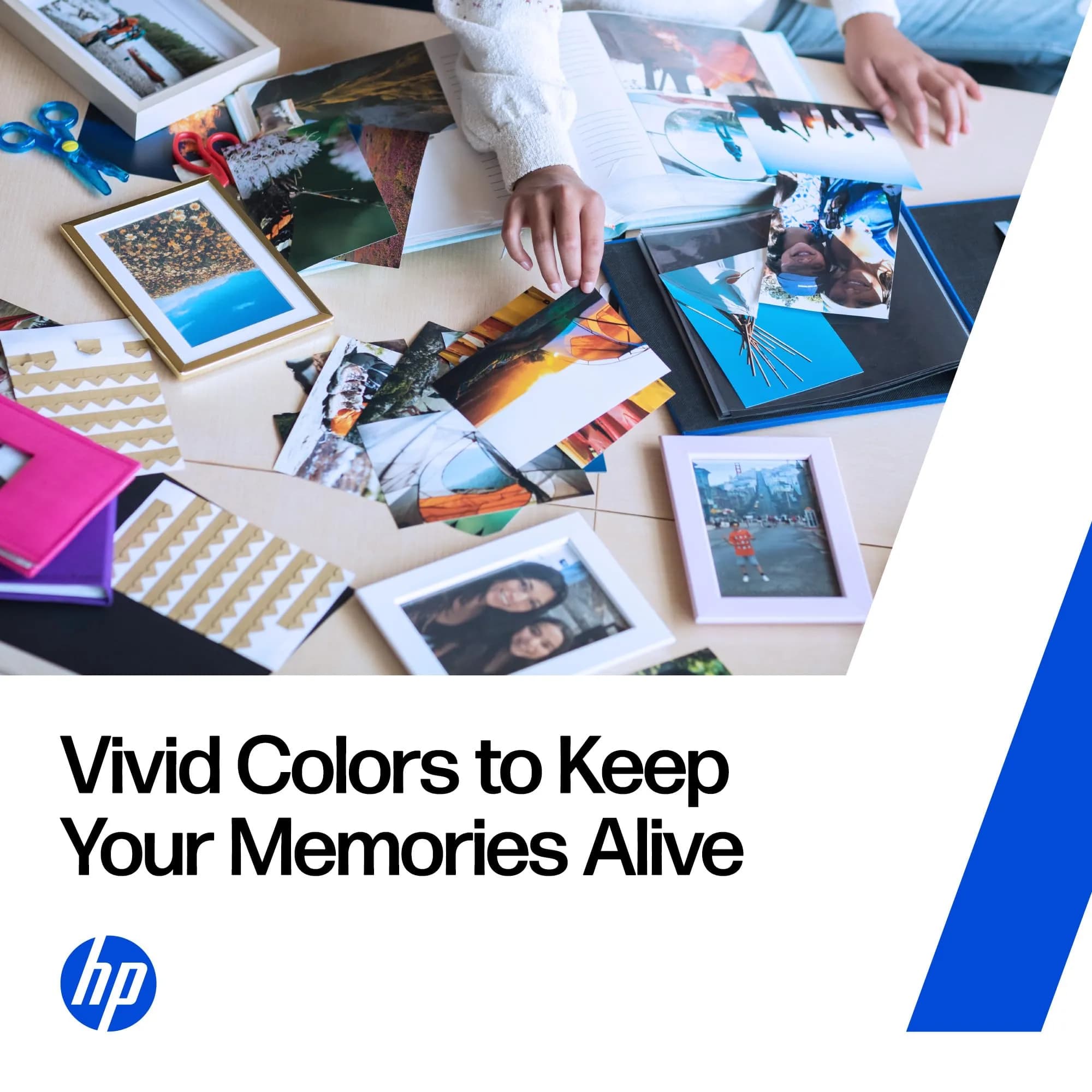 HP 67XL CMY Color Ink Cartridge | High Yield Inkjet Printer Ink | 200 Pages - view 5