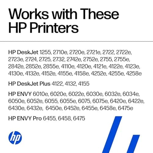 HP 67XL Tri-Color High-Yield Ink Cartridge | Works with HP DeskJet 2700 Series, Envy 6000 Series | 200 Pages | 11.2 ml (0.37 Fl Oz) thumbnail 3