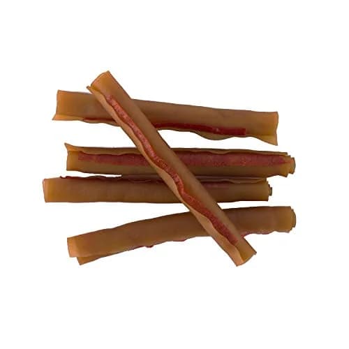 SmartBones SmartSticks Rawhide-Free Dog Treats Real Peanut Butter, 5 Count | Healthy, Digestible Chew for Dogs thumbnail 4