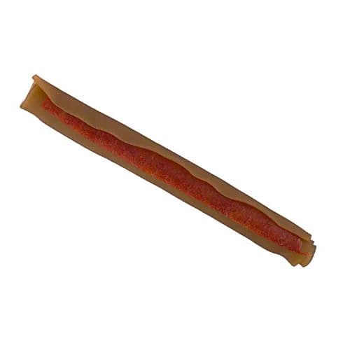 SmartBones SmartSticks Rawhide-Free Dog Treats Real Peanut Butter, 5 Count | Healthy, Digestible Chew for Dogs thumbnail 3