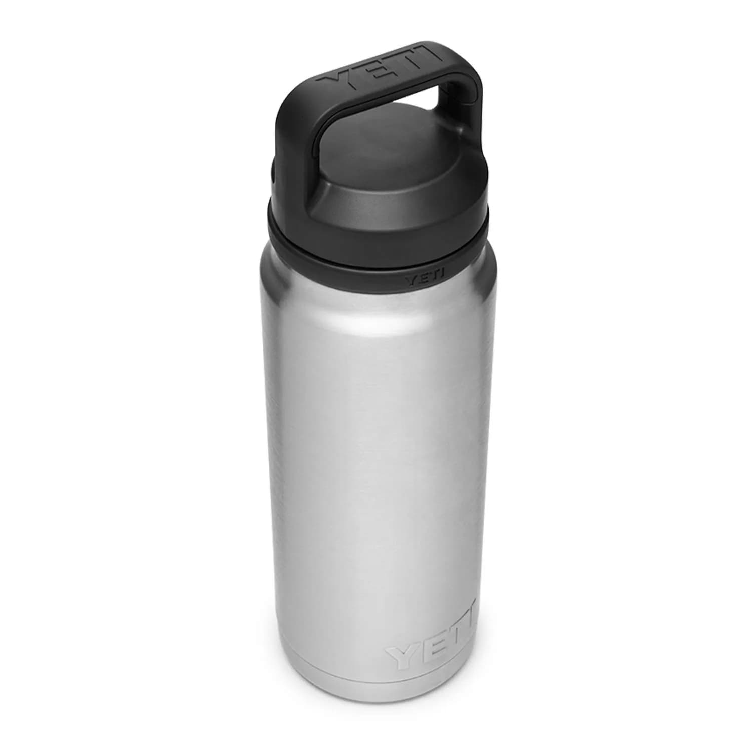 YETI Rambler 26 oz (768 ml) Bottle with Chug Cap | Keeps Drinks Cold for Hours - view 3