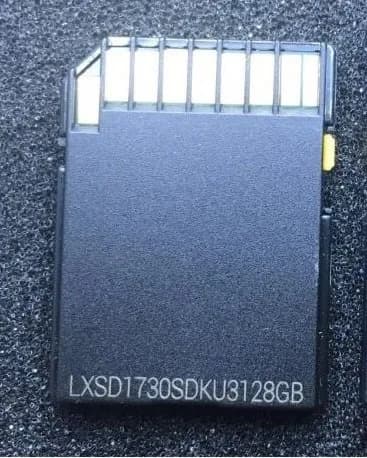 AlphX 1gb SD Secure Digital Memory Card Pack of 2 | Compatible with All Devices thumbnail 4