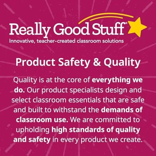 Really Good Stuff Social Skills Discussion Cards, Set of 20 | Develop Emotional & Social Skills thumbnail 2