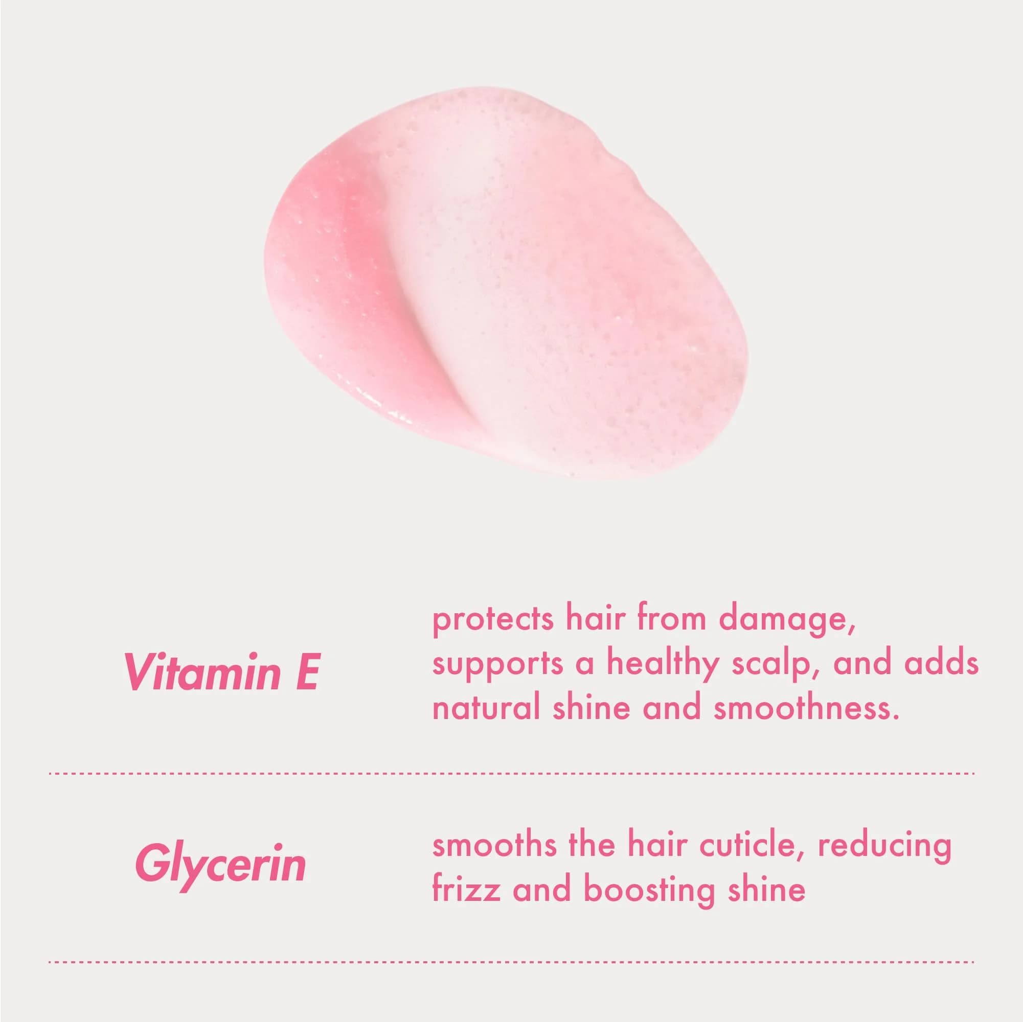 Umberto Giannini Curl Jelly Scrunching Jelly Bundle 200ml (0.811 Fl Oz) | Vegan Frizz Control for Curly Hair - view 7