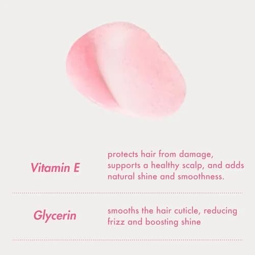 Umberto Giannini Curl Jelly Scrunching Jelly Bundle 200ml (0.811 Fl Oz) | Vegan Frizz Control for Curly Hair thumbnail 7