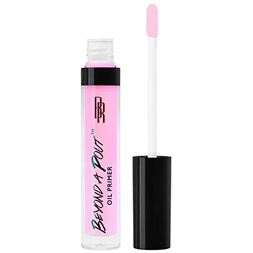 Black Radiance Beyond A Pout Oil Primer Pink Slip | 3.55 ml (0.12 Fl Oz) thumbnail 3