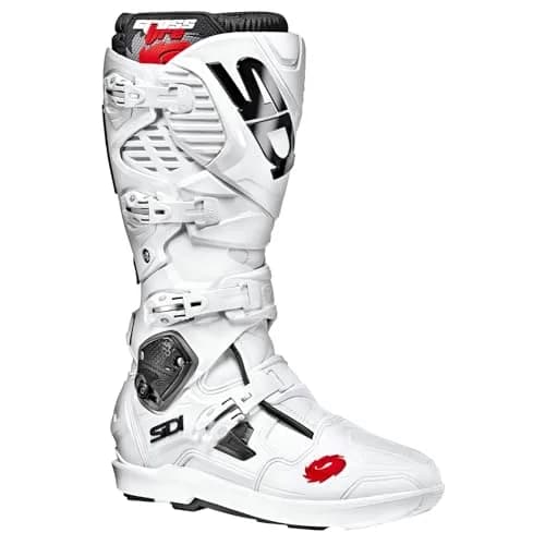 Sidi Crossfire 3 SRS Off-Road Boots | Durable, Lightweight & Custom Fit for Extreme Riding thumbnail 1