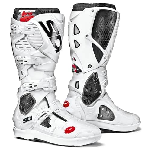 Sidi Crossfire 3 SRS Off-Road Boots | Durable, Lightweight & Custom Fit for Extreme Riding thumbnail 4